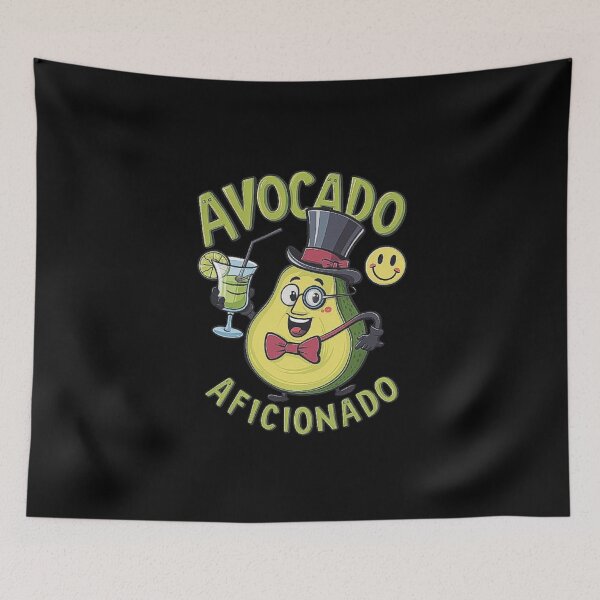 Item preview, Avocado Lover Design – Sophisticated and Fun designed and sold by love3617.