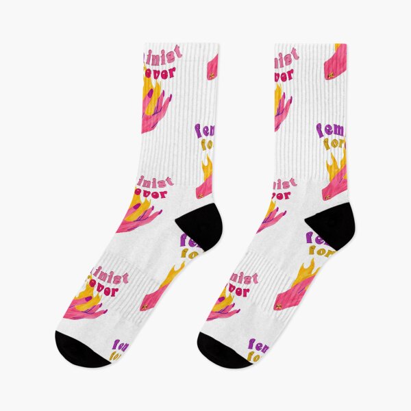 Item preview, Feminist Forever designed and sold by jessnieves.