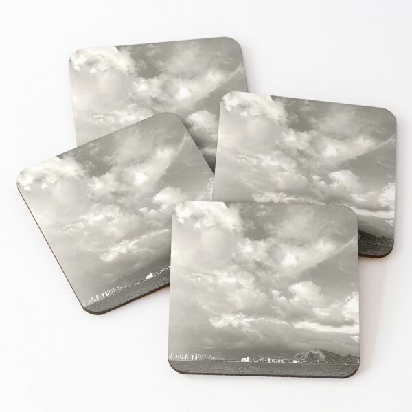 Item preview, Diamond Head Rain designed and sold by Bri-1.