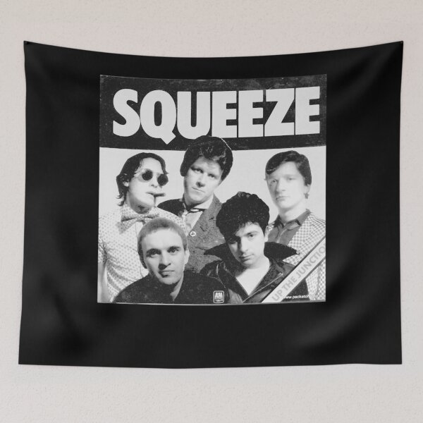 Item preview, Retro Amazing  Rock Band Music designed and sold by GeorgeaNixion.