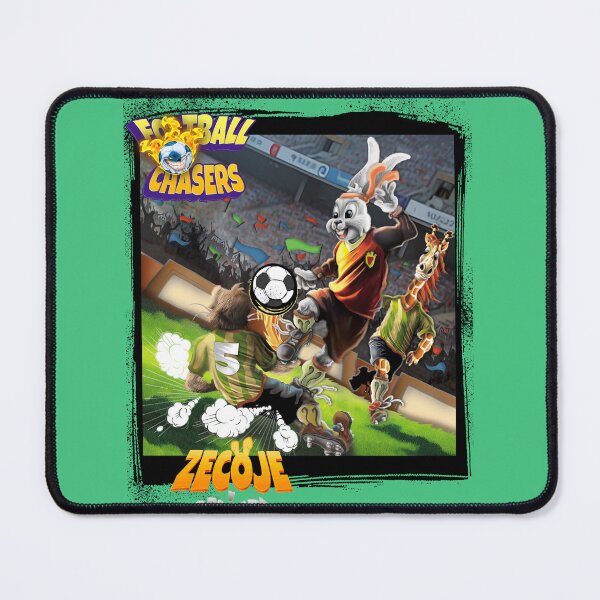 Item preview, Bunny football player designed and sold by Dimisbarbarian.