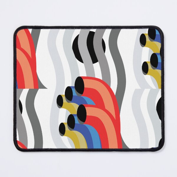 Item preview, Pipes peace pop art designed and sold by Paintbase.