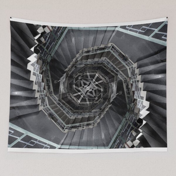 Item preview, Headspin designed and sold by clv-creative.