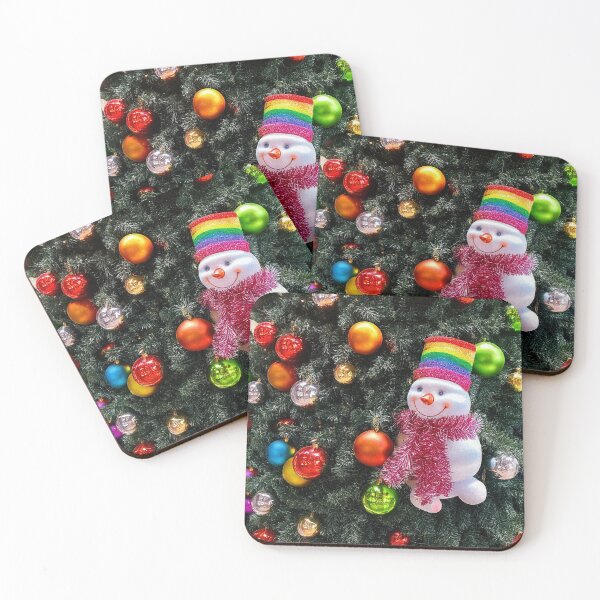 Item preview, Frosty Friend Holiday Design designed and sold by DigitalGemArt.
