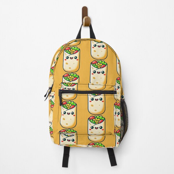 Item preview, Cute Burrito designed and sold by AG-Product.