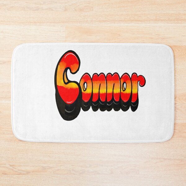 Item preview, Connor -  boys and men a Personalized Custom name gift ideas for Connor designed and sold by Artonmytee.