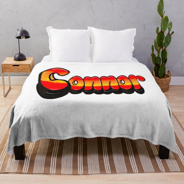 Item preview, Connor - boys and men a Personalized Custom name gift ideas for Connor designed and sold by Artonmytee.