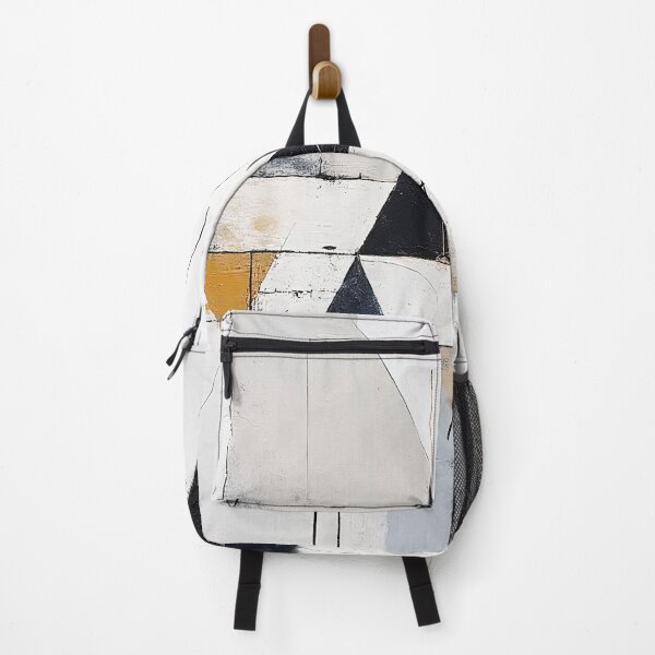 Item preview, Wassily Kandinsky Triangle Composition designed and sold by maniacfitness.