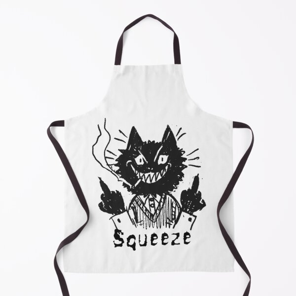 Item preview, the bad cat designed and sold by GeorgeaNixion.