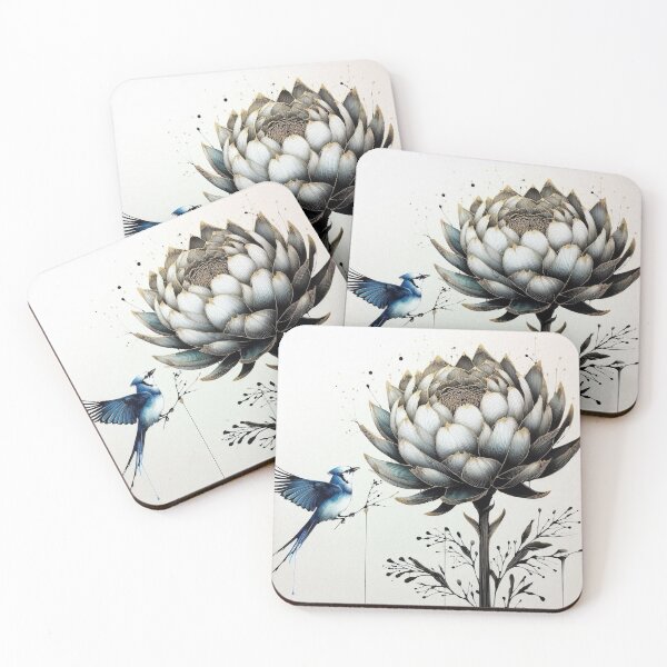 Item preview, Solitary Flower designed and sold by Beyondnote-Art.