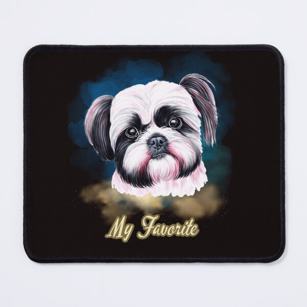 Item preview, MY FAVORITE designed and sold by Tadeusz1.