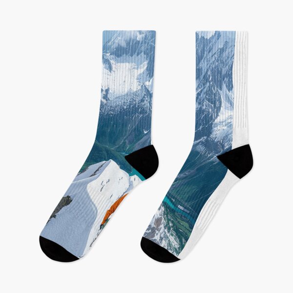 Item preview, Majestic Peaks and Adventurous Journeys designed and sold by Piotrek0001.