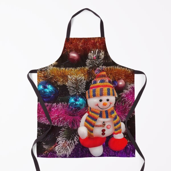 Item preview, Frosty Holiday Charm designed and sold by DigitalGemArt.