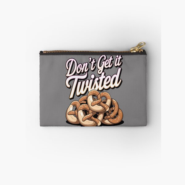 Item preview, Dont get it twisted - German food - Pretzel designed and sold by JansenGS.