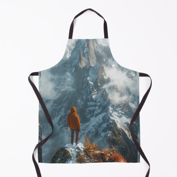 Item preview, The Beauty of Nature from Mountain Tops designed and sold by Piotrek0001.