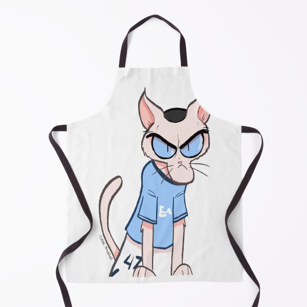 Item preview, Phil Foden "Buscemi Cat" designed and sold by Omar Momani.