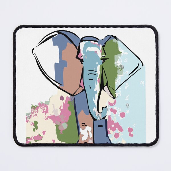 Item preview, Elephant 2 designed and sold by Ilona Matushkova.
