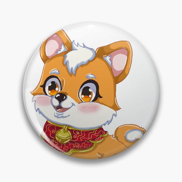 Item preview, Lucky Dog designed and sold by SumireSato4.