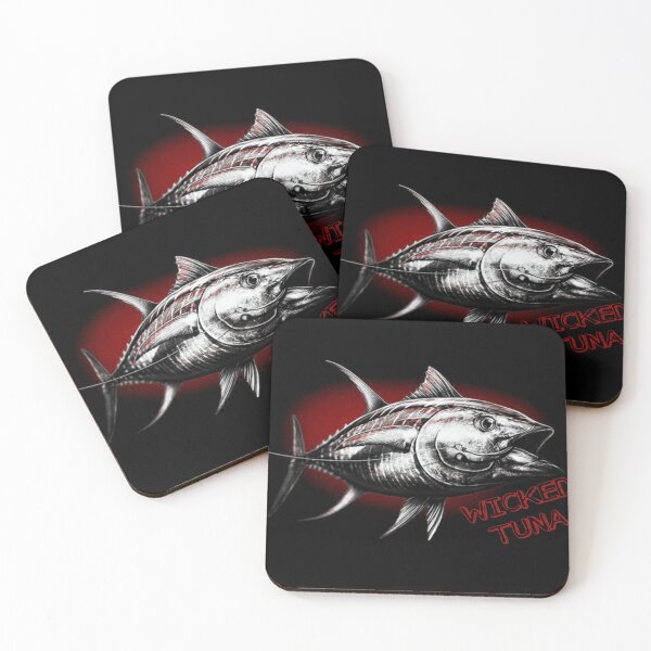 Item preview, Tuna fishing designed and sold by GoodyOne.