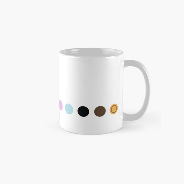 Item preview, Pride mug designed and sold by YimmysArt.