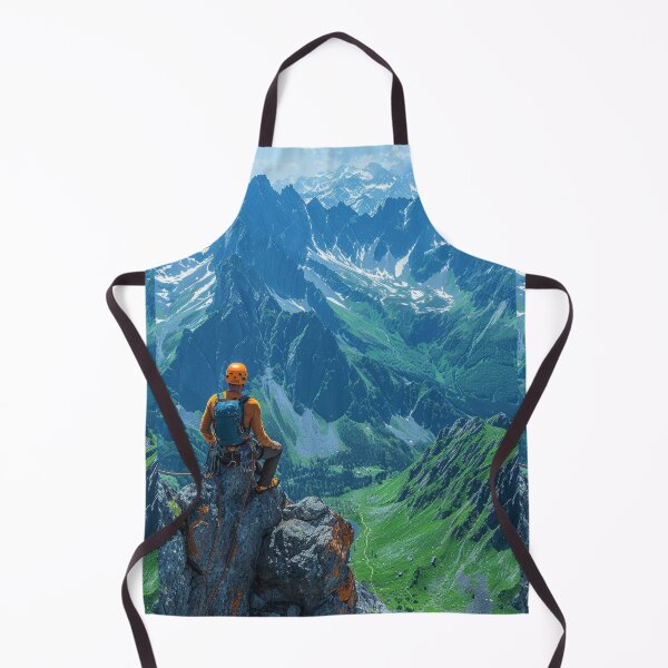Item preview, Exploring Nature’s Masterpiece: The Mountains designed and sold by Piotrek0001.