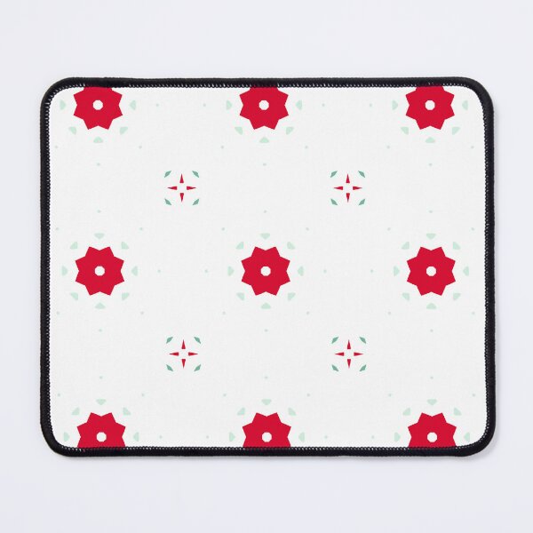 Item preview, Geometric Holiday Charm designed and sold by Larify.