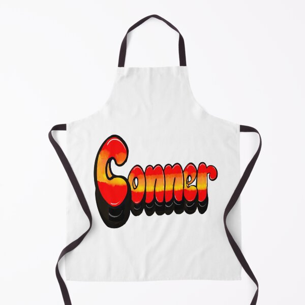 Item preview, Conner - boys and men a Personalized Custom name gift ideas for Conner designed and sold by Artonmytee.