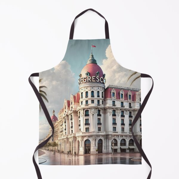 Item preview, Shining on the Promenade des Anglais designed and sold by unrealartwork.
