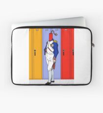 napoleon dynamite Laptop Sleeve