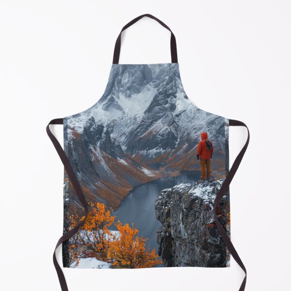 Item preview, Unveiling the Majesty of Mountain Adventures designed and sold by Piotrek0001.