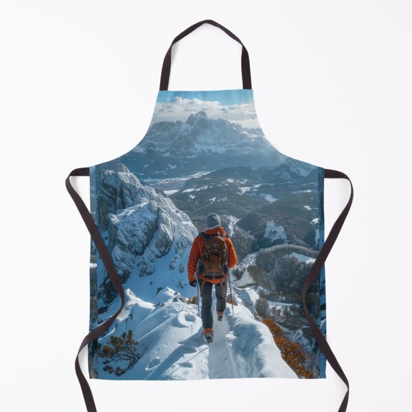 Item preview, Scaling Heights, Finding Freedom designed and sold by Piotrek0001.