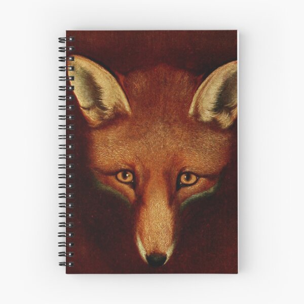 Item preview, Fox in a Box designed and sold by WhatsOlPussycat.