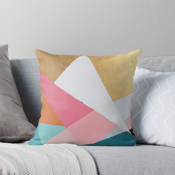 Item preview, Kandinsky Gold Leaf Composition designed and sold by maniacfitness.