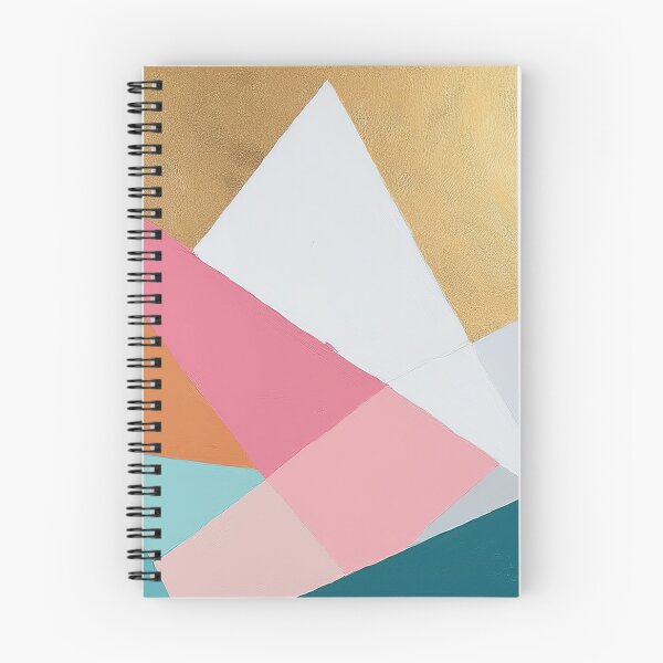 Item preview, Kandinsky Gold Leaf Composition designed and sold by maniacfitness.
