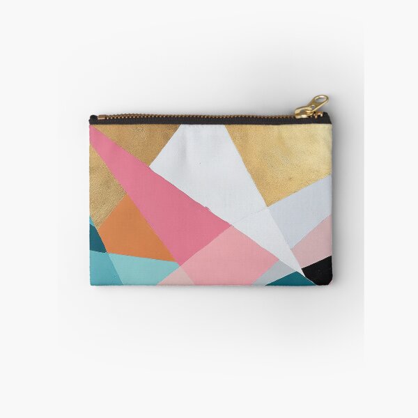 Item preview, Kandinsky Gold Leaf Composition designed and sold by maniacfitness.