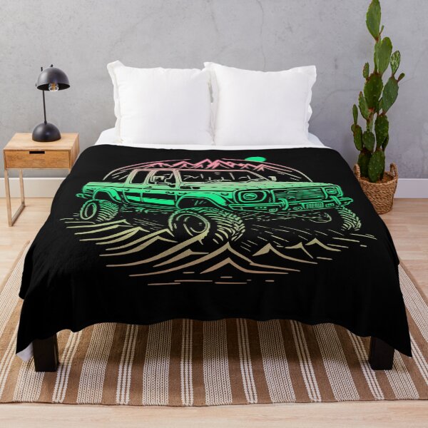 Item preview, Mountains Offroad. Outback Overlanders designed and sold by tabemisa.
