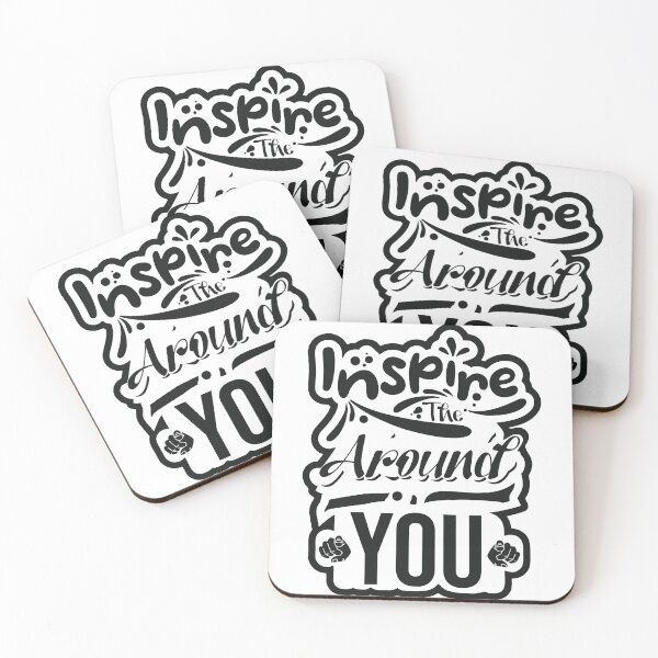 Item preview, Ispire the Around You designed and sold by PANTOFEL.
