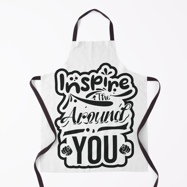 Item preview, Ispire the Around You designed and sold by PANTOFEL.