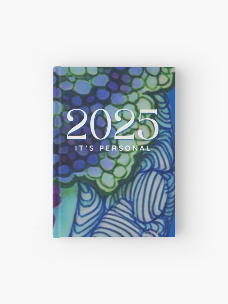 Thumbnail 1 of 3, Journal, Journey Within - Its Personal designed and sold by donebyreena.