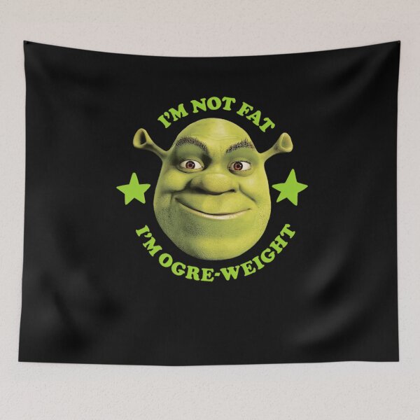 Item preview, Funny Green Meme designed and sold by LawmanNastasia.