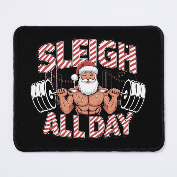 Item preview, Sleigh All Day designed and sold by jkrphoto.