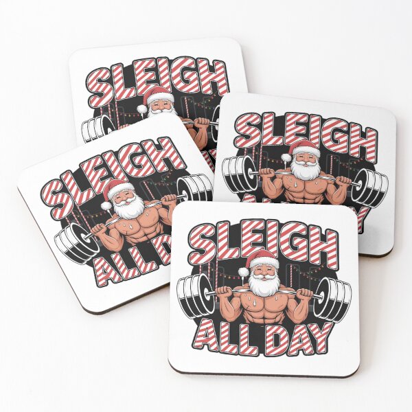 Item preview, Sleigh All Day designed and sold by jkrphoto.