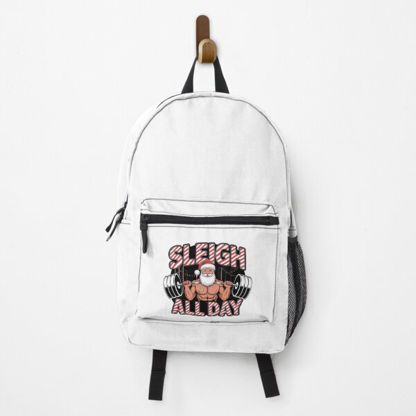 Item preview, Sleigh All Day designed and sold by jkrphoto.