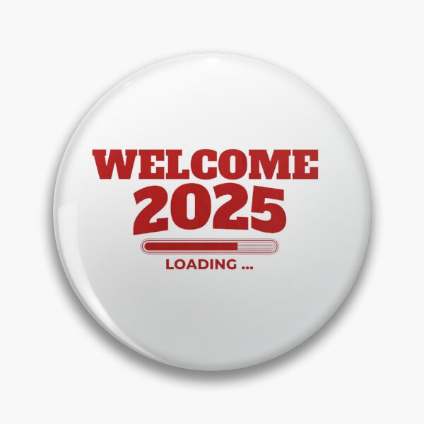 Item preview, "2025: Get ready to challenge the future!" designed and sold by Aseelomer479.