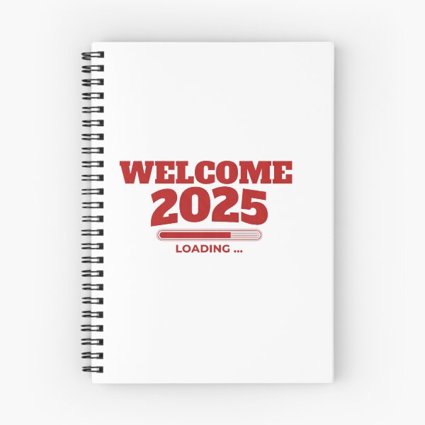 Item preview, "2025: Get ready to challenge the future!" designed and sold by Aseelomer479.