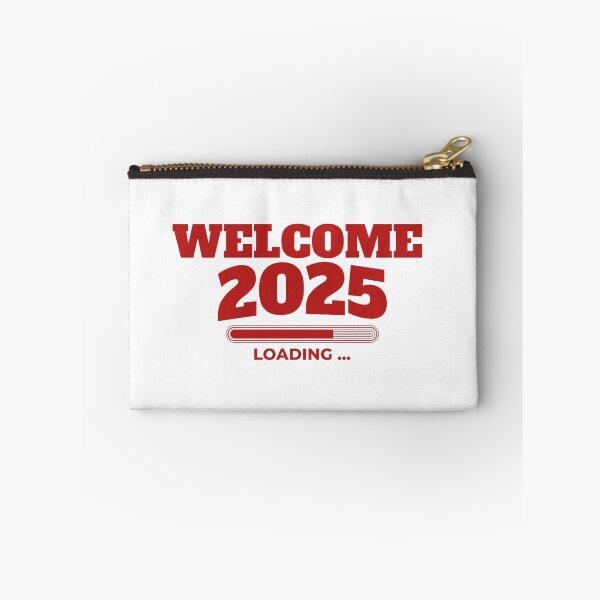 Item preview, "2025: Get ready to challenge the future!" designed and sold by Aseelomer479.