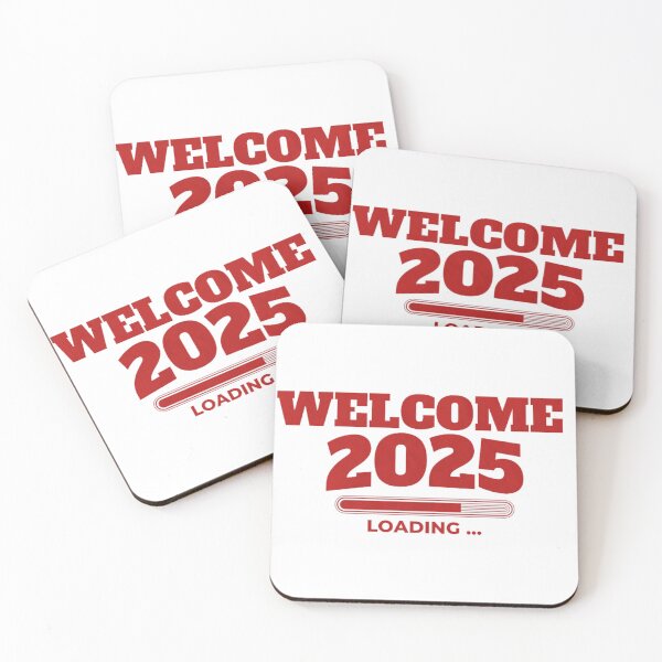 Item preview, "2025: Get ready to challenge the future!" designed and sold by Aseelomer479.
