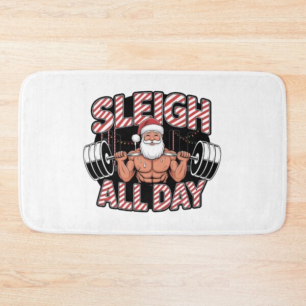Item preview, Sleigh All Day designed and sold by jkrphoto.