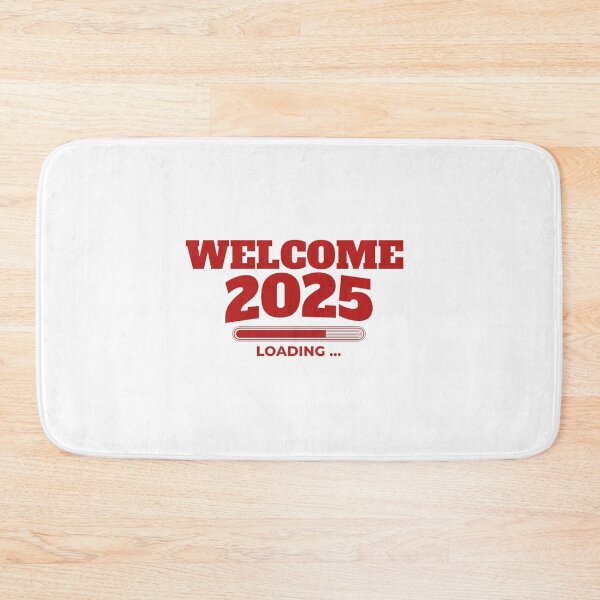 Item preview, "2025: Get ready to challenge the future!" designed and sold by Aseelomer479.