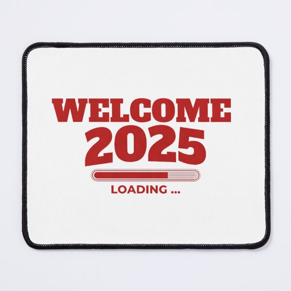 Item preview, "2025: Get ready to challenge the future!" designed and sold by Aseelomer479.